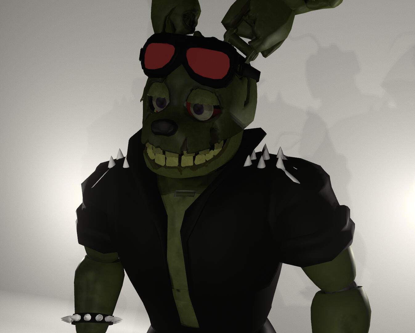 Semi-Custom Model/Retexture ($80 BASE Price)
