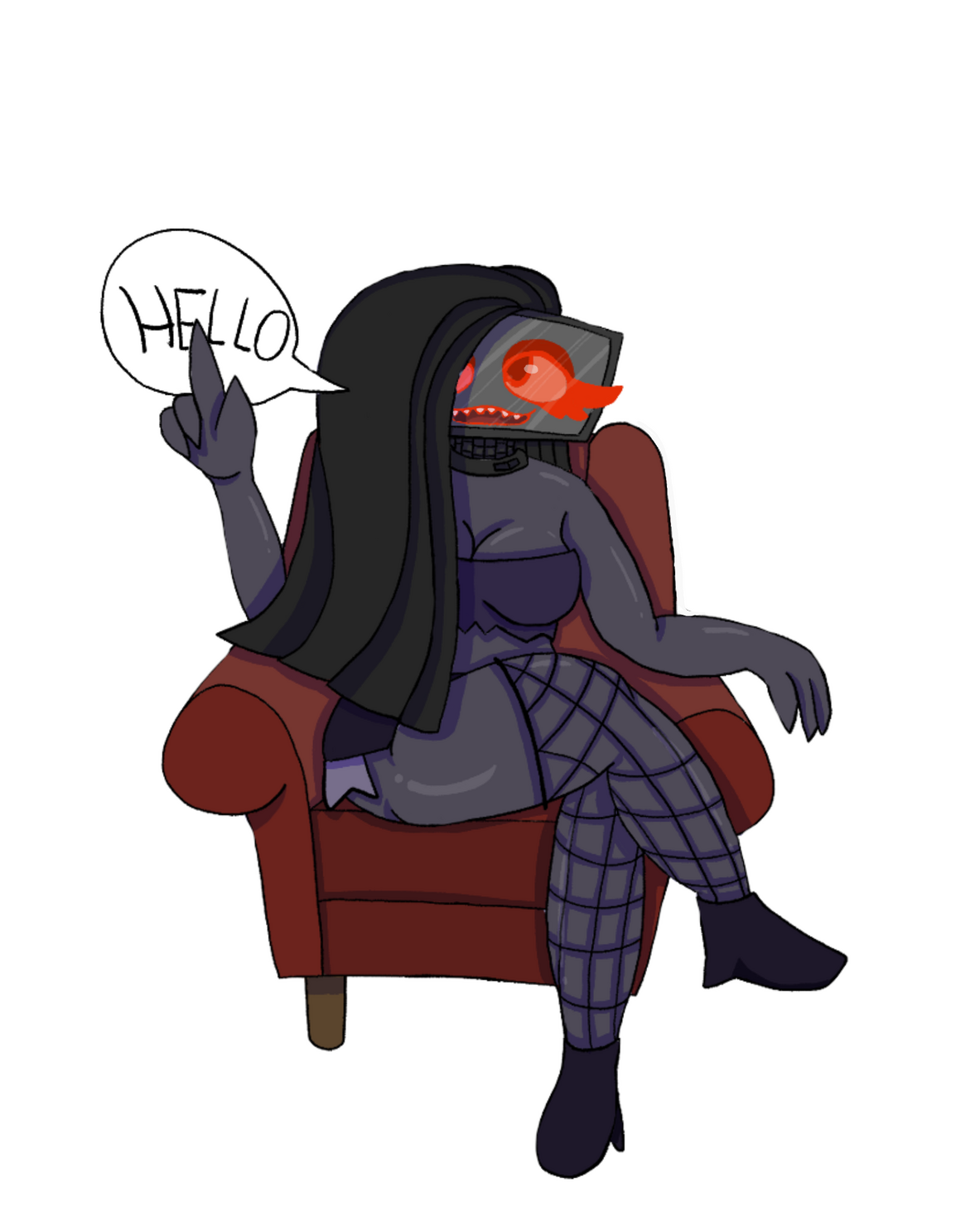 Fullbody ($45-$50)