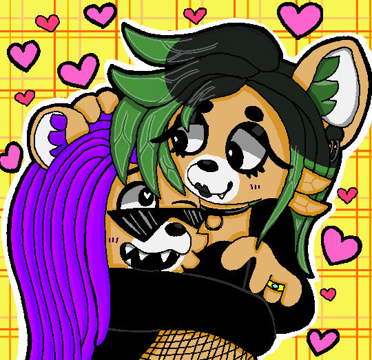 Halfbody ($30-35)